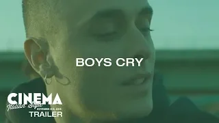 Cinema Italian Style 2018 Trailer: Boys Cry