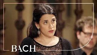 Bach - Magnificat BWV 243 - Van Veldhoven | Netherlands Bach Society