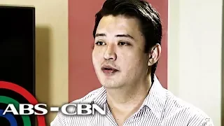Rated K: One-on-one with Mark Anthony Fernandez