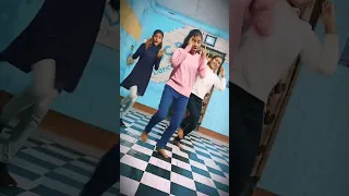 gatividhi dance new song by - Ritika, Vaishnavi ,Aayushi abcd dance academy kunda Tushar sir