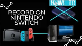 How to Record Nintendo Switch Footage - How To Record For Free - Other Options (No Capture Card)
