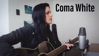 Marilyn Manson - Coma White (Rose Heiderscheid cover)