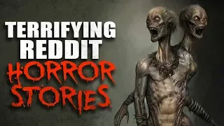 7 TERRIFYING Reddit HORROR STORIES for an Ominous Dark Night