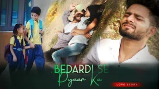 Bedardi Se Pyaar Ka Sahara Na Mila | Jubin Nautiyal | Love Story | Team V3 Indori|