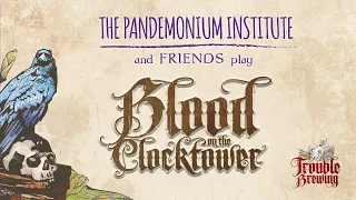 Trouble Brewing - Yeah Boi! | TPI & Friends Play Blood on the Clocktower (in Person!)
