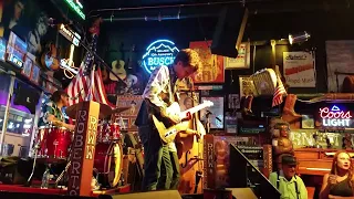 Luke McQueary ~ Slick Joe Fick ~ Bill VanVleet @ Robert's Western World