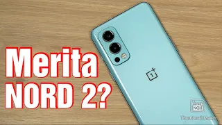 Oneplus Nord 2 merita banii? romana