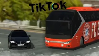 Подборка лучших видео из Тик тока в Car Parking Multiplayer #26