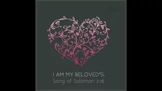Ani  l'Dodi "I am my Beloved's"