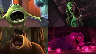 Pixar Screams (Part 10)