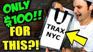 Unboxing THE CHEAPEST DIAMOND JEWELRY From TRAX NYC (Is It Too Good To Be True?!)