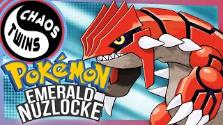 This Isn't Cheating! | Pokemon Emerald Nuzlocke #11