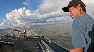 South Texas Shrimping #56 Tôm Nam Texas