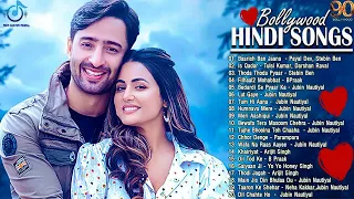 New Hindi Songs 2022⏺Arijit Singh, Neha Kakkar, Atif Aslam, Armaan Malik⏺Latest Hindi Songs Jukebox