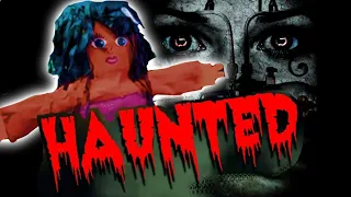 'THE HAUNTED PIÑATA VIDEO - real or fake?