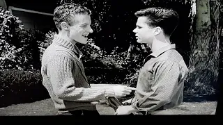 EDDIE HASKELL GOT VAXXED!