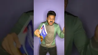 لما تاخد درس فرنساوي 🤐🤣