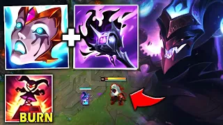 DOUBLE BURN SHACO IS BACK FOR THE NEW SPLIT!! (SUPER DEADLY BOXES)