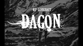 Lovecraft H.P. Dagon