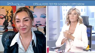 L'Aria Che Tira 16/05/2023