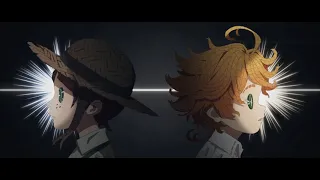 IdentityV X ThePromisedNeverland Crossover Official