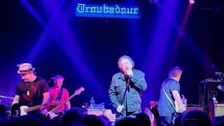 Counting Crows - Hanginaround - SiriusXM - Troubadour Los Angeles, CA - 06/05/2023