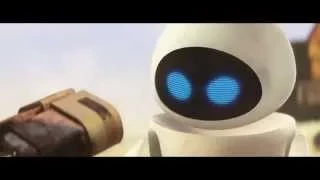 (GA) Wall-E AMV: My Immortal by Evanescence