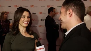 "The Lobster" TIFF Premiere with BTVRtv's Arthur Kade