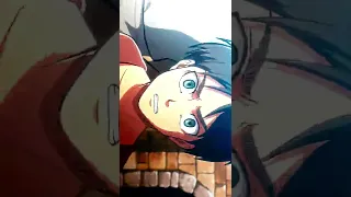 THIS IS 4K ANIME (Eren Jaeger)