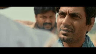 BabumoshBandookbaaz Official Trailer 2017  starring  Nawazuddin Siddiqui and  Bidita Bag