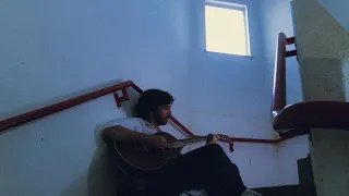 Dreaming Of You - Cigarettes After Sex (cover)