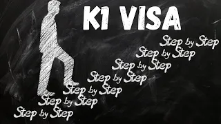 K1 Visa.    Overview of the PROCESS ~