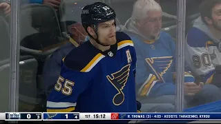 NHL  Dec.29/2021  Edmonton Oilers - St.Louis Blues