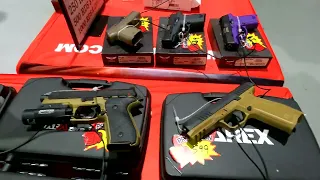 AWESOME Tampa Gun Show Aug. 26, 2023