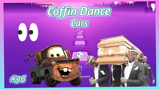 Tiles Hop - Cars Astronomia/Coffin Dance(COVER). V Gamer