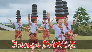 Kalinga Banga Dance
