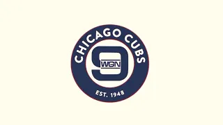 WGN-TV Final Chicago Cubs signoff (9/27/2019)