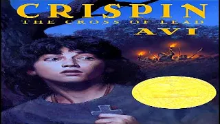 Crispin: the cross of lead chapter 30 | audio book | CC Challenge A