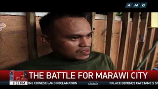 Watch 'Di Ka Pasisiil', a Marawi siege documentary