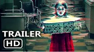 200 DEGREES Trailer Eric Balfour, Thriller   2017   YouTube