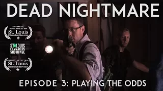 Zombie Short Film | Dead Nightmare Series | Episode 3 | Zombie Apocalypse