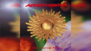 Astral Projection - The Astral Files [Full Album]