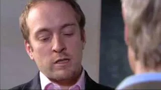 Derren Brown Interview (6/6) - Richard Dawkins