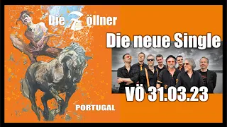 Die Zöllner - Portugal (Teaser)