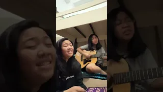 Back to Your Heart by Victory Worship (A cover)