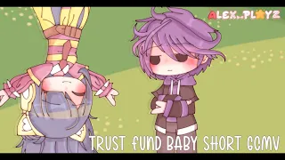 Trust Fund Baby short gcmv // Early Valentines day special // read desc // By : Alex