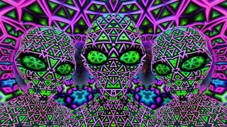 DMT Visuals