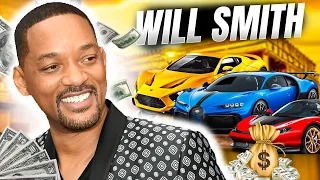 The Enigma of Will Smith: Unveiling the Uncharted Journey