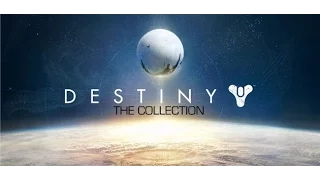 Destiny The Collection Trailer Türkçe Altyazı