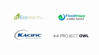 Introducing the finalists: For-Profit companies | SAFE STEPS D-Tech Awards 2021